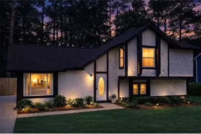 4281 Ridgetop Trail, Ellenwood, GA 30294 - Photo 11