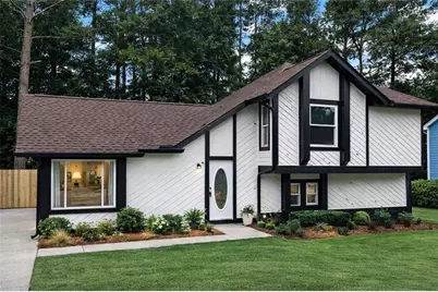 4281 Ridgetop Trail, Ellenwood, GA 30294 - Photo 1