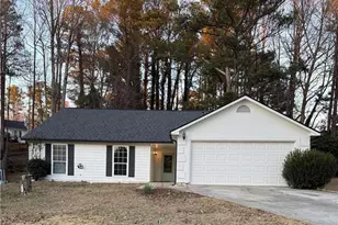 1991 Hollywood Dr, Lawrenceville, GA 30044 - Photo 1