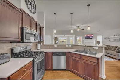 559 Bellbrook Lane, Lawrenceville, GA 30045 - Photo 23