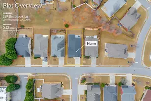 559 Bellbrook Ln, Lawrenceville, GA 30045 - Photo 49