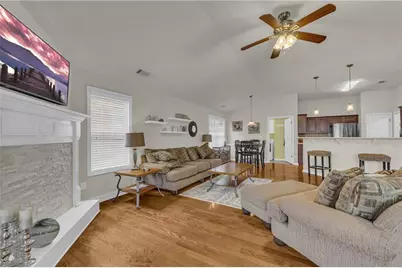 559 Bellbrook Lane, Lawrenceville, GA 30045 - Photo 29