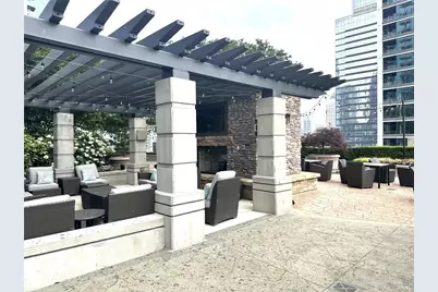 855 Peachtree Street NE #2712, Atlanta, GA 30308 - Photo 19