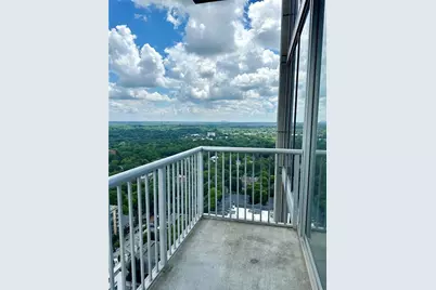 855 Peachtree Street NE #2712, Atlanta, GA 30308 - Photo 3