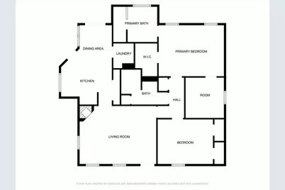 1430 Jasper Court NE, Ranger, GA 30734 - Photo 49