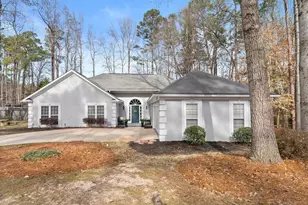 6298 Preston Way NW, Dallas, GA 30157 - Photo 1