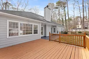 6298 Preston Way NW, Dallas, GA 30157 - Photo 37