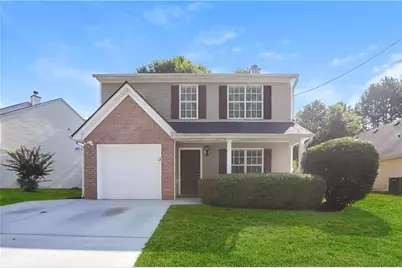 6961 Mahonia Place, Lithonia, GA 30038 - Photo 1