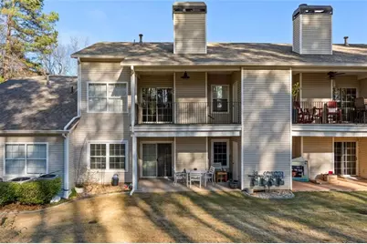 1706 Ridgefield Drive, Peachtree City, GA 30269 - Photo 31