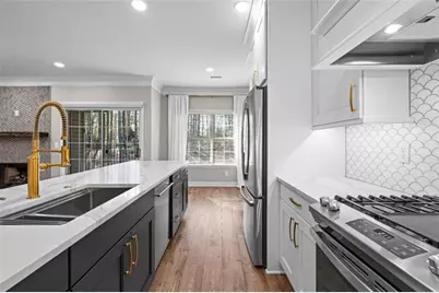 1706 Ridgefield Drive, Peachtree City, GA 30269 - Photo 11