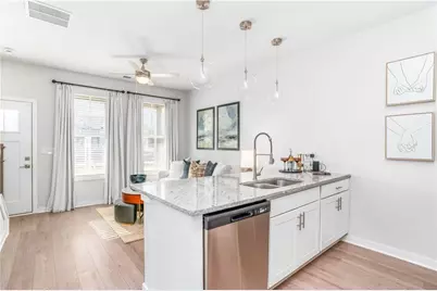 180 Bartow Street, Fayetteville, GA 30214 - Photo 5