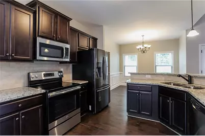 51 Bridgemill Run, Douglasville, GA 30134 - Photo 9