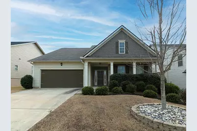 316 Vermillion Street, Acworth, GA 30102 - Photo 1