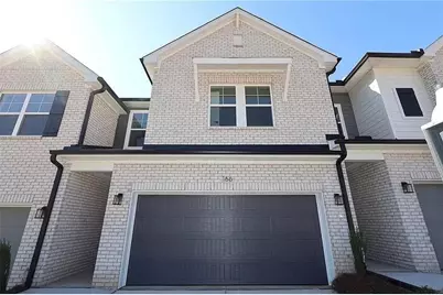 166 Redbud Road, Canton, GA 30114 - Photo 1