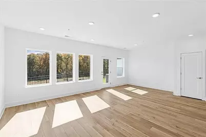 186 Redbud Road, Canton, GA 30114 - Photo 3