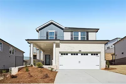5145 Abdulla Drive, Cumming, GA 30041 - Photo 1
