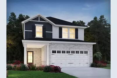 5145 Abdulla Drive, Cumming, GA 30041 - Photo 1