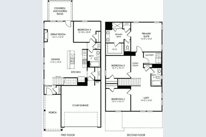 5145 Abdulla Drive, Cumming, GA 30041 - Photo 3