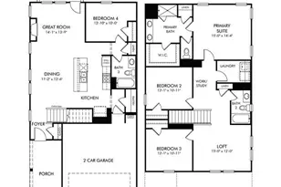 5145 Abdulla Dr, Cumming, GA 30041 - Photo 3