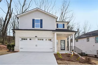 5150 Abdulla Drive, Cumming, GA 30041 - Photo 1