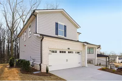 5150 Abdulla Drive, Cumming, GA 30041 - Photo 5