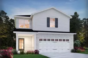 5150 Abdulla Dr, Cumming, GA 30041 - Photo 1