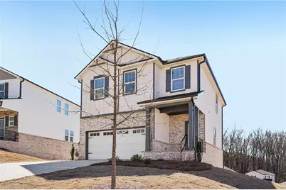 5050 Paravicini Place, Cumming, GA 30041 - Photo 3