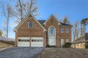 500 Belgrave Ln, Tucker, GA 30084 - Photo 1