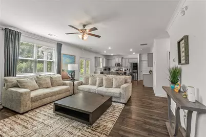 379 Blue Juniper Circle, Loganville, GA 30052 - Photo 7