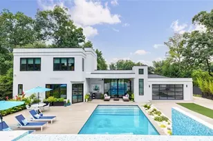 1263 Hopkins Terrace NE, Atlanta, GA 30324 - Photo 1