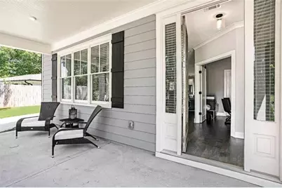 510 Oak Drive, Atlanta, GA 30354 - Photo 5