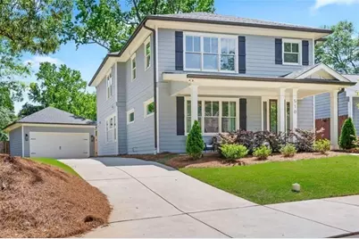 510 Oak Drive, Atlanta, GA 30354 - Photo 37