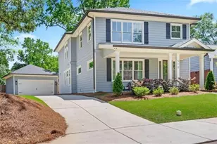 510 Oak Dr, Atlanta, GA 30354 - Photo 37