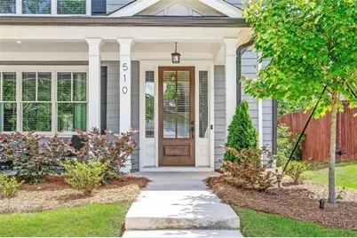 510 Oak Drive, Atlanta, GA 30354 - Photo 3
