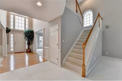 2819 Heritage Oaks Circle, Dacula, GA 30019 - Photo 35