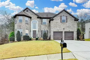 2819 Heritage Oaks Cir, Dacula, GA 30019 - Photo 3