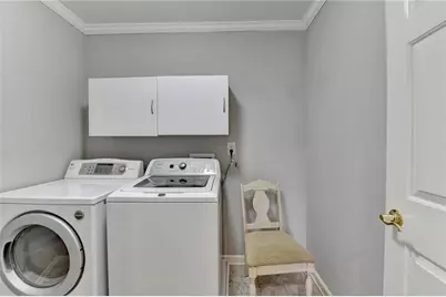 2819 Heritage Oaks Circle, Dacula, GA 30019 - Photo 45