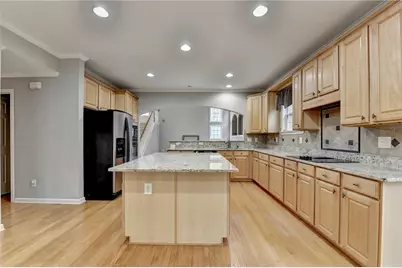 2819 Heritage Oaks Circle, Dacula, GA 30019 - Photo 27