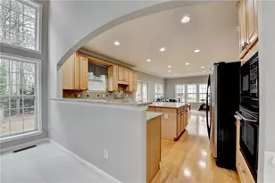 2819 Heritage Oaks Cir, Dacula, GA 30019 - Photo 21