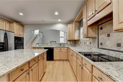 2819 Heritage Oaks Circle, Dacula, GA 30019 - Photo 25