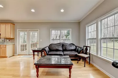 2819 Heritage Oaks Circle, Dacula, GA 30019 - Photo 33