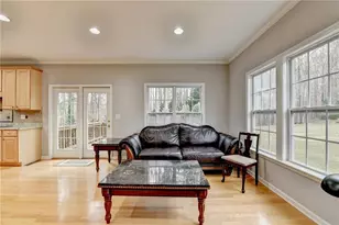 2819 Heritage Oaks Cir, Dacula, GA 30019 - Photo 33