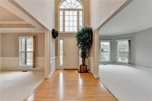 2819 Heritage Oaks Cir, Dacula, GA 30019 - Photo 5