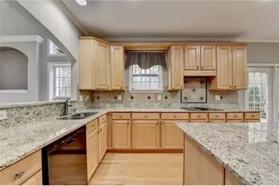 2819 Heritage Oaks Circle, Dacula, GA 30019 - Photo 23