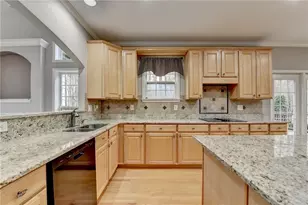 2819 Heritage Oaks Cir, Dacula, GA 30019 - Photo 23