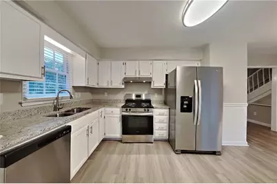 2839 Mountbery Drive, Snellville, GA 30039 - Photo 5