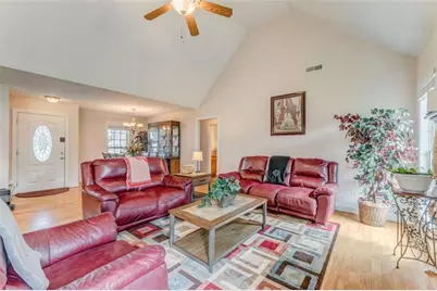 9 Royal Oak Drive, Rome, GA 30165 - Photo 3