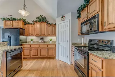 9 Royal Oak Drive, Rome, GA 30165 - Photo 7