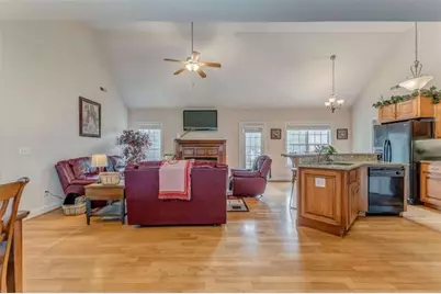 9 Royal Oak Drive, Rome, GA 30165 - Photo 5