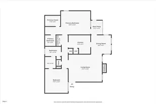 1009 Lake Pointe Cir, Roswell, GA 30075 - Photo 27